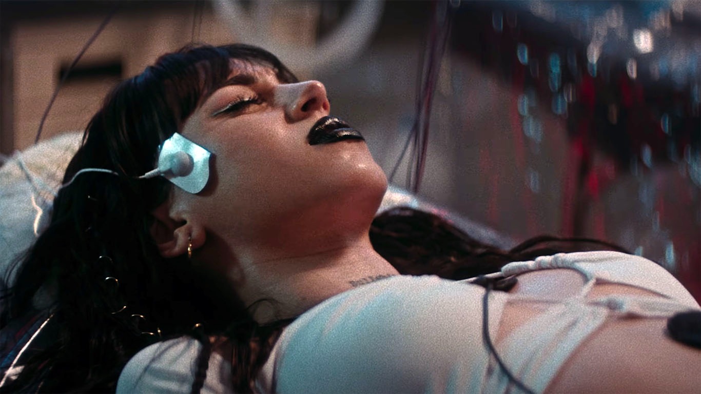 Tiago PZK, LIT killah, Maria Becerra, Nicki Nicole - Entre Nosotros...